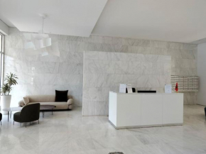 Cosy apartment with terrasse at in CFC